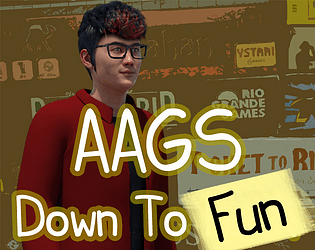 AAGS: Down To Fun APK