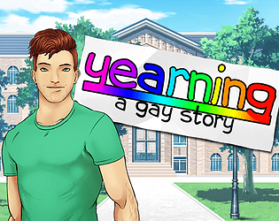 Yearning: A Gay Story APK