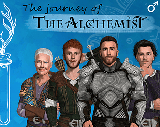 The Alchemist APK