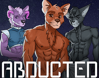 abducted - furry mod APK