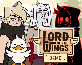Lord of the Wings APK