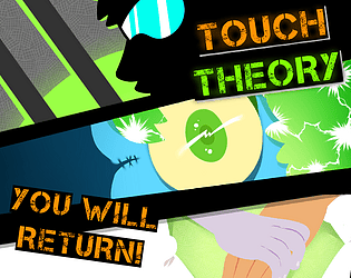 Touch Theory APK