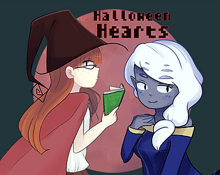 Halloween Hearts APK