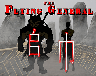 The Flying General APK