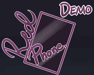 Red Phone | DEMO APK