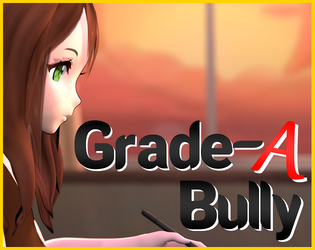 Grade-A Bully Topic