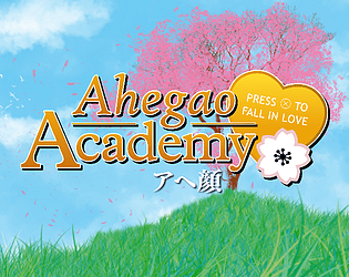 Ahegao Academy APK