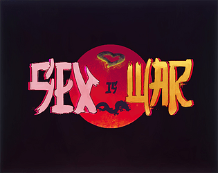 Sex is War Topic