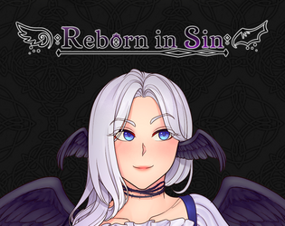 Reborn in Sin (Demo) Topic