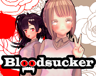 Bloodsucker (v0.2.0) Topic