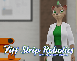 Yiff Strip Robotics (EP7) Topic