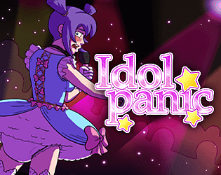 Idol Panic Topic