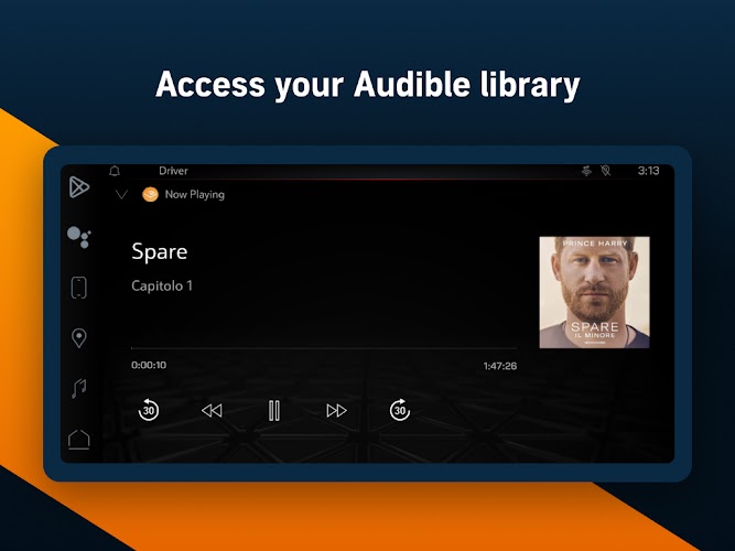 Audible Screenshot 38