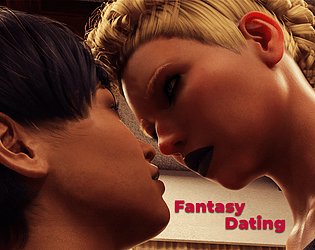 Fantasy Dating Topic