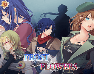 Of Frost and Flowers APK