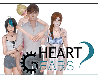 Heart Gears Topic