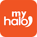 MyHalo – Your Digital Hub Topic