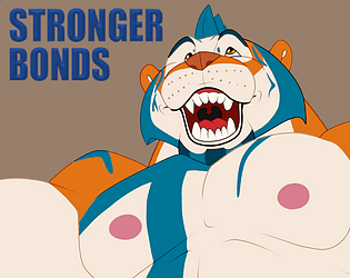 Stronger Bonds Topic