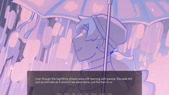 Heart on Your Sleeve Screenshot 4