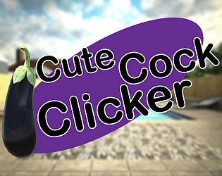 Cute Cock Clicker Topic