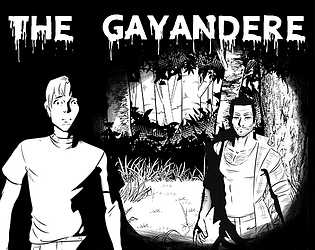 The Gayandere Topic