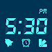 Digital Clock - Alarm Clock APK