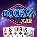 Booray Plus - Fun Card Games Topic