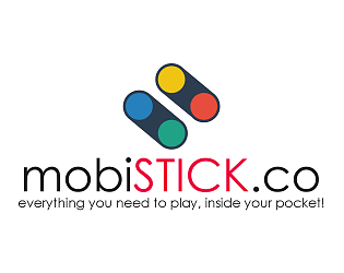 mobiSTICK - everything you need to play, inside your pocket! APK