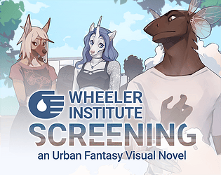 Wheeler Institute: Screening Topic