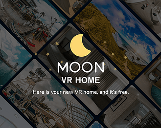 Moon VR Home APK
