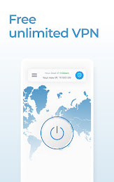 Oko VPN Screenshot 6