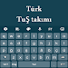 Turkish Language keyboard 202 APK