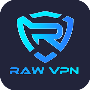 Raw VPN APK