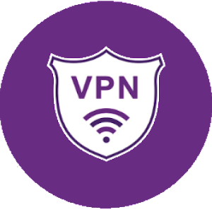 Purple VPN APK