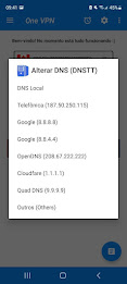 One VPN - DNSTT Plugin Screenshot 10