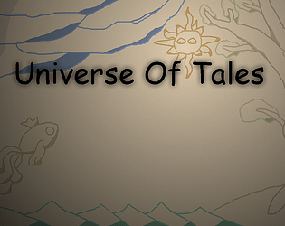 Universe Of Tales APK