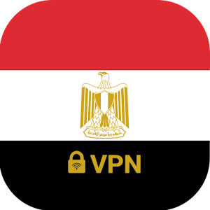 VPN Egypt - Unblock VPN Secure APK