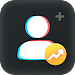 Followers & Like - TikTracker APK