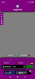 Purple VPN Screenshot 5