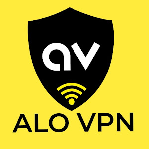 ALO VPN APK