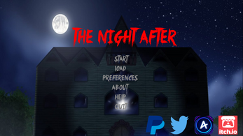The Night After Screenshot 1