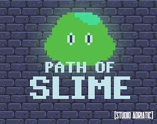 Path Of Slime APK