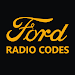 Ford radio code generator Topic