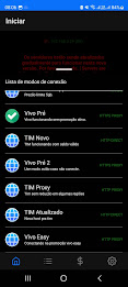 One VPN Screenshot 8
