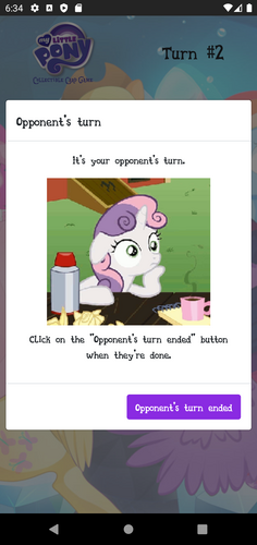 Pony Points Screenshot 3