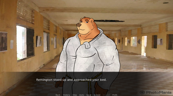 The Delta Academy Screenshot 2