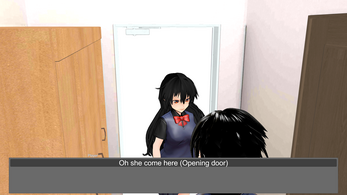 AfterSchool Girlfriend PC/MobileAR Screenshot 5