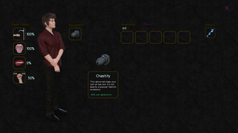 Alterlife [v0.1] Screenshot 5