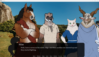 Anamnesis Screenshot 2