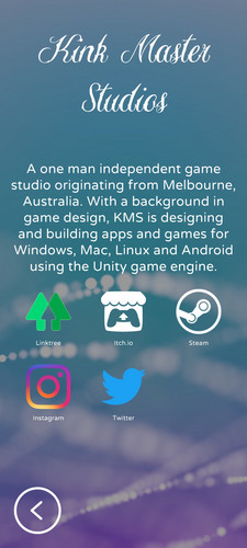 iVIBRATE Pocket Edition Screenshot 6